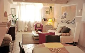 Appartement Meuble Type T2