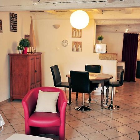 Appartement Meuble Type T2 Metz Exterior foto