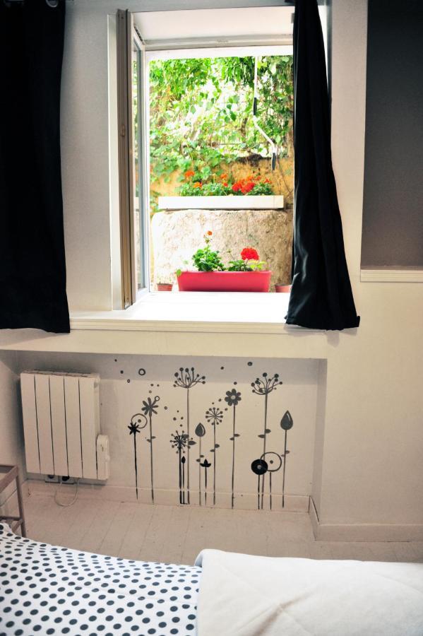 Appartement Meuble Type T2 Metz Exterior foto