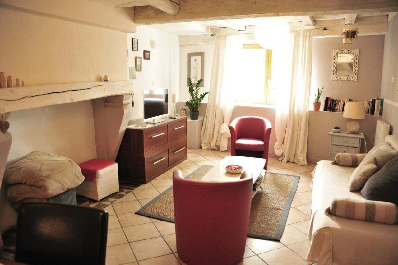 Appartement Meuble Type T2 Metz Exterior foto